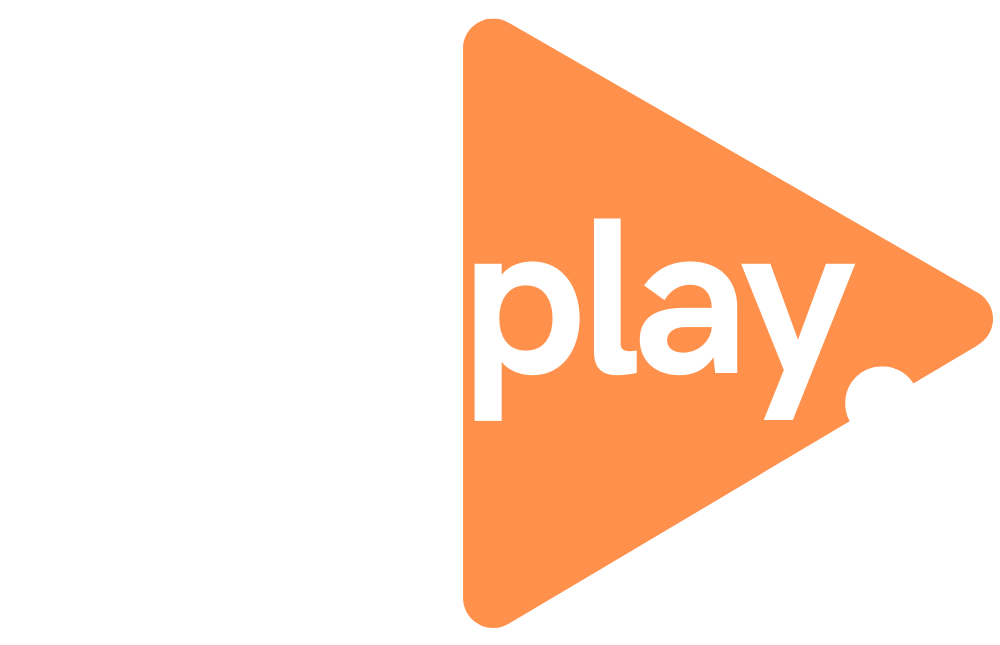 Wrdplay Content Writing - white transparent logo