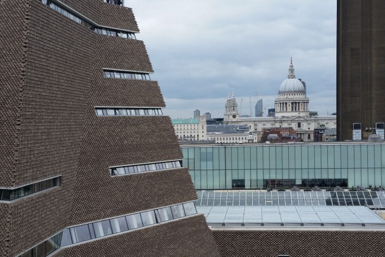 Is a Tate gallery membership worth it?