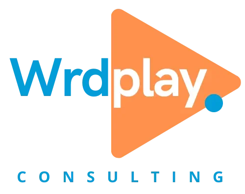 Wrdplay Consulting logo