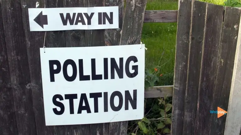 2024 General Election